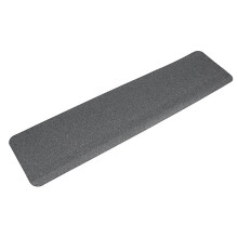 (Grey, 150mm x 610mm Tread) Grey Non Slip Tape Roll Pro Standard Grade - Anti Slip Traction for Indoor/Outdoor Use