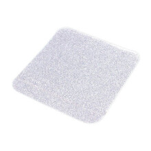 (Clear, 140mm x 140mm (10x pack )) Clear Non Slip Tape Roll Pro Standard Grade - Anti Slip Traction for Indoor/Outdoor Use