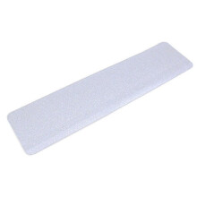 (Clear, 150mm x 610mm Tread) Clear Non Slip Tape Roll Pro Standard Grade - Anti Slip Traction for Indoor/Outdoor Use