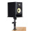 Support de moniteur et d'enceinte de studio ? pince de bureau Gator Frameworks - S 2