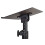 Support de moniteur et d'enceinte de studio ? pince de bureau Gator Frameworks - S 4