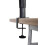 Support de moniteur et d'enceinte de studio ? pince de bureau Gator Frameworks - S 5
