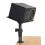Support de moniteur et d'enceinte de studio ? pince de bureau Gator Frameworks - S 3