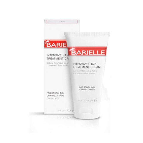BARIELLE Intensive Hand Treatment cream, 25 Ounce