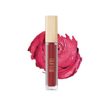 Amore Metallic Lippencreme - Mattely In Love