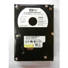 Dysk twardy Western Digital 250 GB SATA II 7200 obr./min. Masowy/OEM WD2500JS
