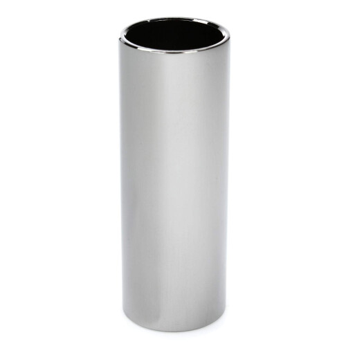 Fender Chrome Steel Guitar Slide  Standard Medium
