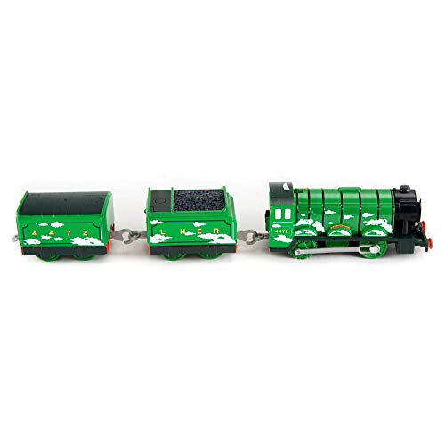 Thomas & Friends TrackMaster Flying Scotsman Per 3 anni e oltre 1