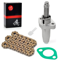 Nokkenasketting en spannerlifter voor HONDA Rincon 650 TRX300EX Four