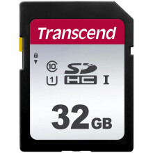 Overskrid digitalt kamera 32 GB hukommelseskort kompatibelt med Canon PowerShot Elph 180 Digital Camera Memory Card 32 GB Secure Digital (SDHC) F