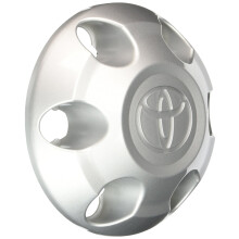 Original Toyota (4260B-04010) Radnabenabdeckungs-Unterbaugruppe