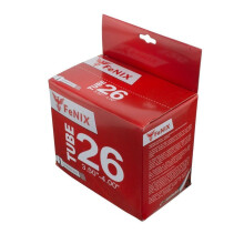 Du a 26"""" x 3,50""""/4,00"""" 33 mm tandardn du a do pl ta pre fatbiky s ventilom Schrader
