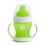 Munchkin Munchkin Μαλακή Κούπα Μετάβασης Sippy Trainer 4 oz, Πράσινη 1