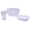 coverMate Stretch-to-Fit Food covers 3