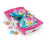 Cool Maker - JoJo Siwa Bow Maker with Rainbow and Unicorn Patterns  for Ages 6 and Up 4