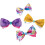 Cool Maker - JoJo Siwa Bow Maker with Rainbow and Unicorn Patterns  for Ages 6 and Up 5