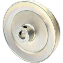 Phoenix V-Belt Pulley - 58In. Bore, 5In. Outside Dia.