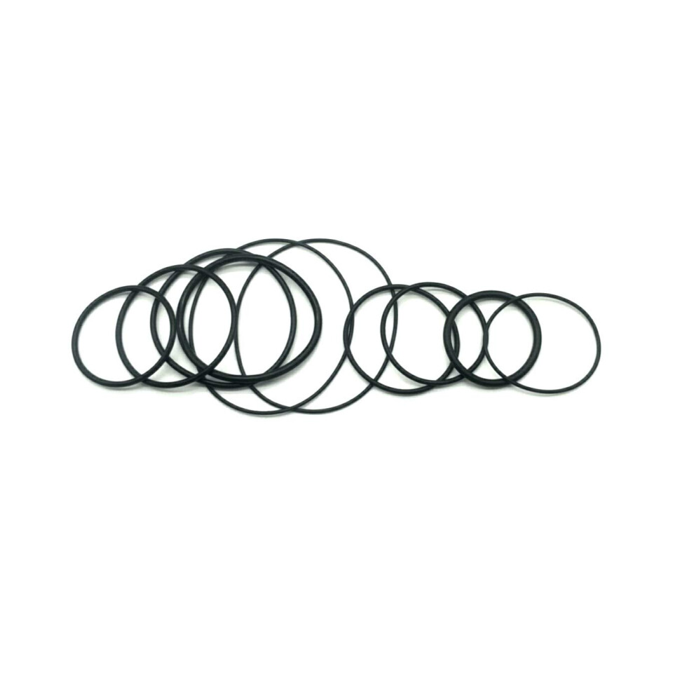 Kits de joints toriques de remplacement D51825 pour cloueuse ? charpente DeWALT