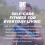 Perfect Fitness Tune Up Fitness - Διπλός Βρόχος Ζωνάκι Γιόγκα για Φυσικοθεραπεία, Γιόγκα, Άσκηση 2