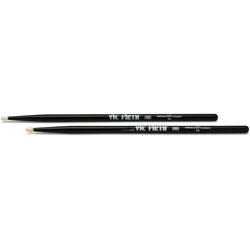 Vic Firth American Classic 5AB - Μαύρο