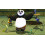 Microsoft Kung fu panda 2 kinect - xbox 360 4