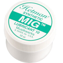 Hetman 10 - Grasso per strumenti musicali