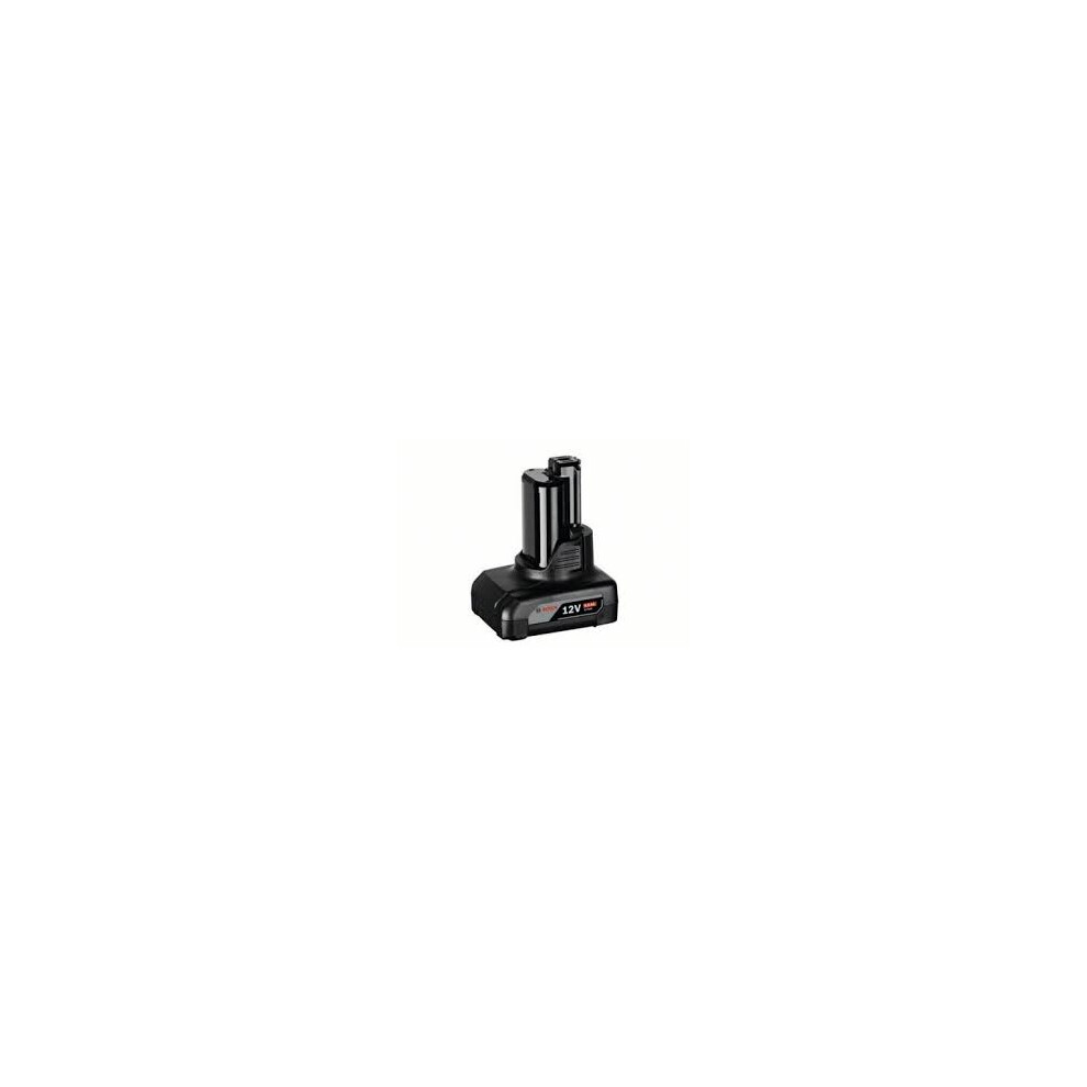 BOSCH AKUMULATOR 12V  6,0Ah