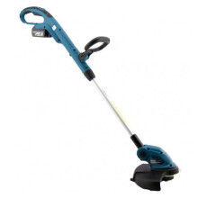 Buskrydder 1x 18V DUR181SY MAKITA batteri
