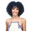 Bobbi Brown Bobbi Boss Πρέμιουμ Συνθετική Περούκα M707 BUTTER CUP (COPPER/BUG) 2
