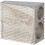 KUM 2-Hole Pencil Sharpener Magnesium Alloy Wedge 2