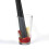 Barfly Muddler 12 Deluxe Composito Nero 4