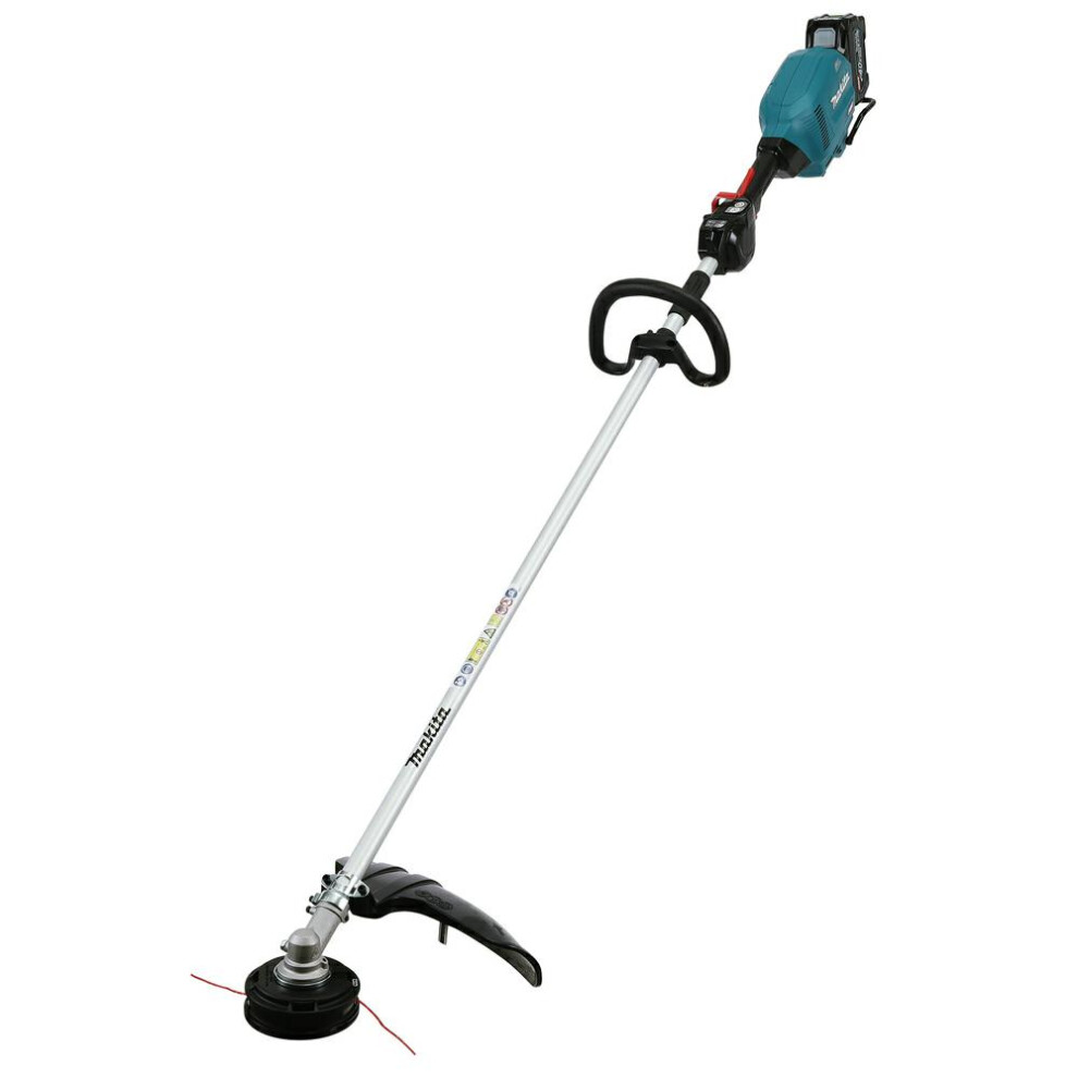 MAKITA.KOSA ŻYŁ. 40V XGT UR014GZ