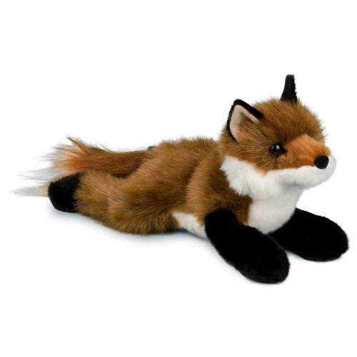 Douglas Douglas Roxy Red Fox Plush Stuffed Animal 2