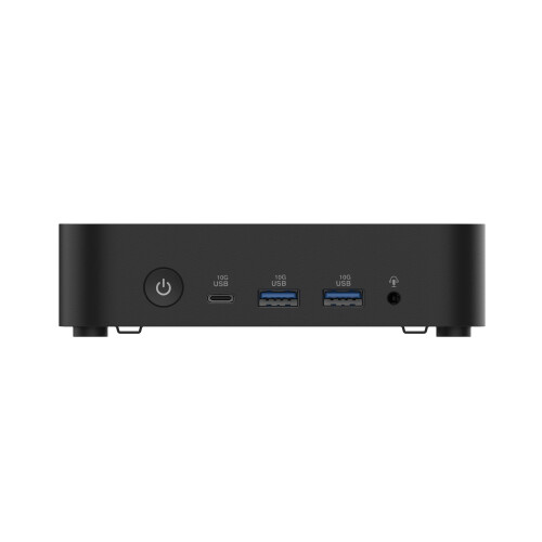ASUS RNUC14MNK2500002 NUC 14 2