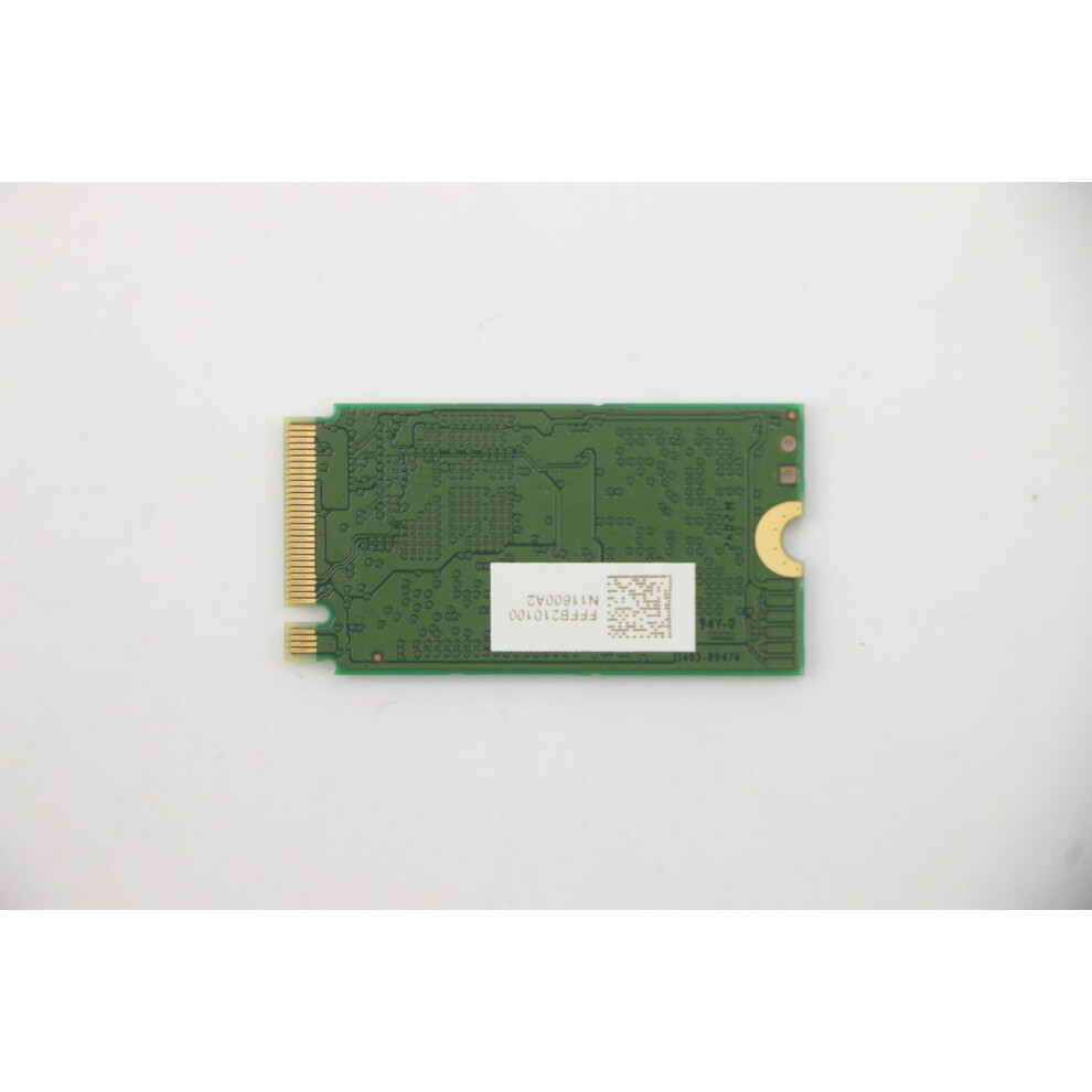 Lenovo Umis Am620 128Gb Pcie 2242