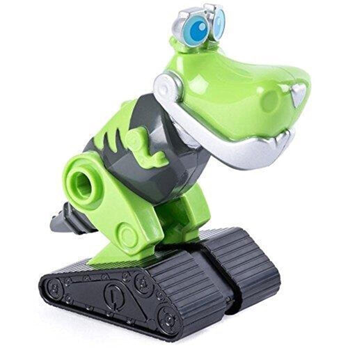 Rusty Nits - Botasaur Racer