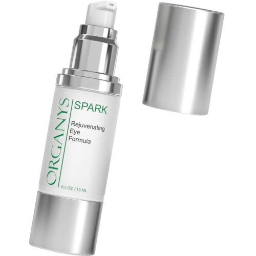 Organys Spark Rejuvenating Eye Formula, 15 ml
