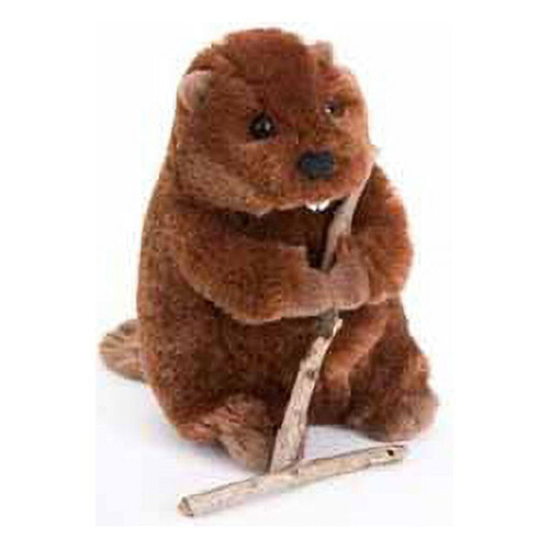 Douglas Douglas Buddy Biber Pl?schtier