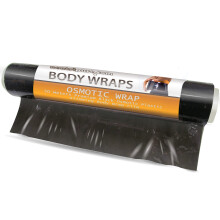 Brocada de suor de corpo osm   tico pl   stico de neutripura - Slauna DIY Slimming