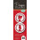 Schelet Cookie Cookie Stencil C975 de Stencils Designer 1
