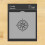 Cookie Rose Cookie ?i Craft Stencil CM094 de Stencils Designer 1
