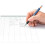 Staedtler Staedtler Mars micro Precision Retractable Mechanical Pencil for Writing  Drawing  Engineering Drafting  0.9mm Lead  775 09 4