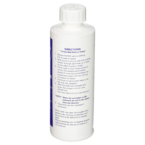 Marlig Industries Fix Pool Leak Sealer 237 ml 1