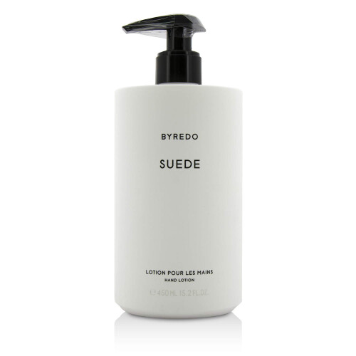 Byredo Byredo Suede Κρέμα Χεριών, 450ml/15.2oz