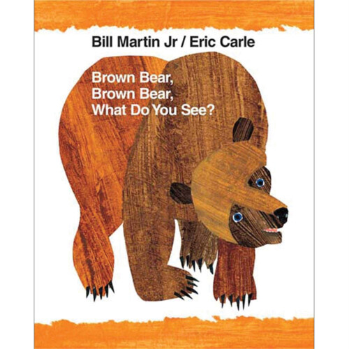Braunb?r, Braunb?r, gro?es Buch