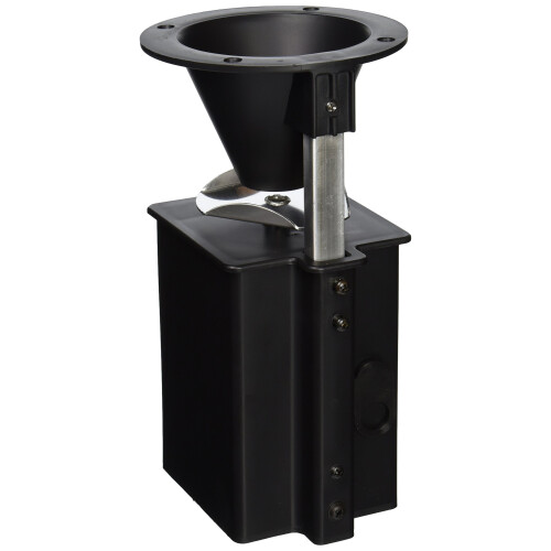 La timp 49000 Tomahawk VL Timer 2