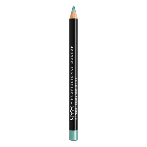 NYX Professional Makeup NYX PROFESSIONAL MAKEUP Slim Eye Pencil - Baby Blue