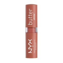 NYX Nyx cosmetics butter lipstick pops