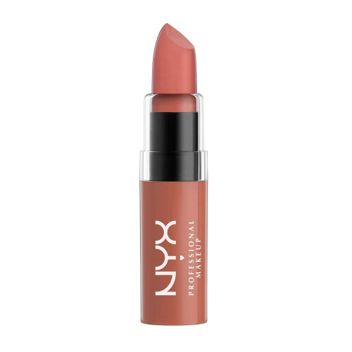 NYX Professional Makeup NYX Nyx cosmetics butter lipstick pops 1