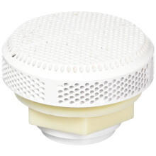 Waterway Plastics 806105367822 2"""" S Super Hi-Flo bl sac sestava